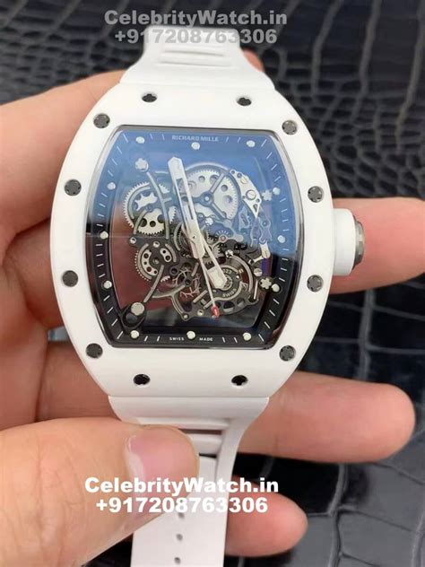 richard mille clone black|buy fake richard mille.